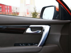 2018款 2.0L 自动智享豪华版