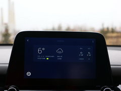 2018款 2.0L 自动智享豪华版