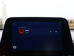 2018款 2.0L 自动智享豪华版