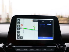 2018款 2.0L 自动智享豪华版