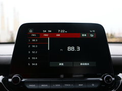 2018款 2.0L 自动智享豪华版