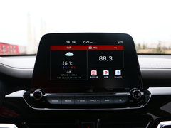 2018款 2.0L 自动智享豪华版