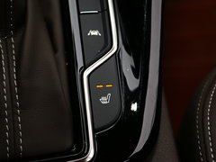 2018款 2.0L 自动智享豪华版