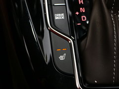 2018款 2.0L 自动智享豪华版