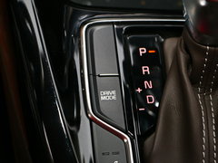 2018款 2.0L 自动智享豪华版