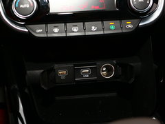 2018款 2.0L 自动智享豪华版