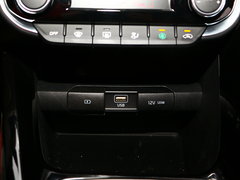 2018款 2.0L 自动智享豪华版