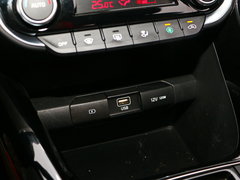 2018款 2.0L 自动智享豪华版