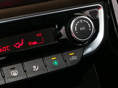 2018款 2.0L 自动智享豪华版