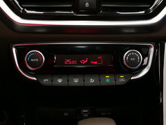 2018款 2.0L 自动智享豪华版