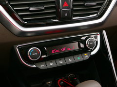 2018款 2.0L 自动智享豪华版