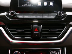 2018款 2.0L 自动智享豪华版