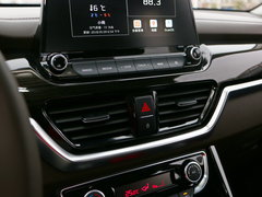 2018款 2.0L 自动智享豪华版