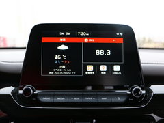 2018款 2.0L 自动智享豪华版