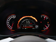 2018款 2.0L 自动智享豪华版