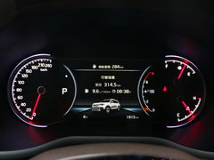 2018款 2.0L 自动智享豪华版