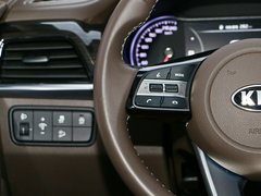 2018款 2.0L 自动智享豪华版