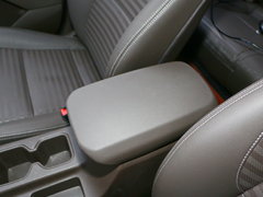 2018款 2.0L 自动智享豪华版