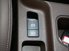 2018款 2.0L 自动智享豪华版