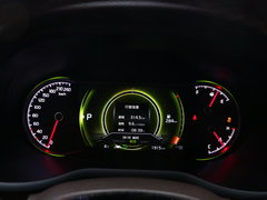 2018款 2.0L 自动智享豪华版