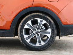 2018款 2.0L 自动智享豪华版