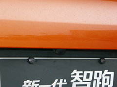 2018款 2.0L 自动智享豪华版