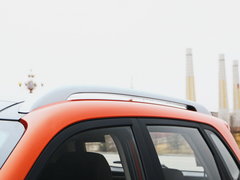 2018款 2.0L 自动智享豪华版