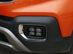 2018款 2.0L 自动智享豪华版