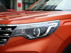 2018款 2.0L 自动智享豪华版