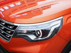 2018款 2.0L 自动智享豪华版