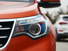 2018款 2.0L 自动智享豪华版