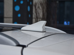 2018款 2.0L 自动智享豪华版