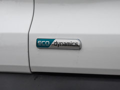 2018款 2.0L 自动智享豪华版