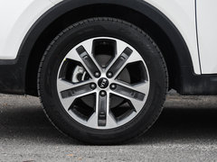 2018款 2.0L 自动智享豪华版