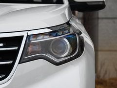 2018款 2.0L 自动智享豪华版