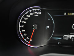 2018款 2.0L 自动智享豪华版