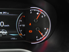 2018款 2.0L 自动智享豪华版