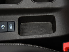 2018款 2.0L 自动智享豪华版