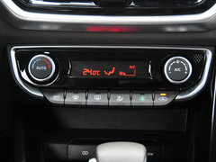 2018款 2.0L 自动智享豪华版