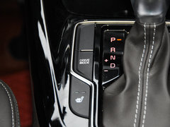 2018款 2.0L 自动智享豪华版