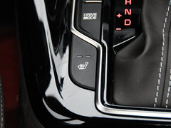 2018款 2.0L 自动智享豪华版