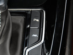 2018款 2.0L 自动智享豪华版