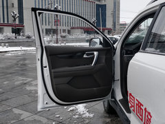 2018款 2.0L 自动智享豪华版