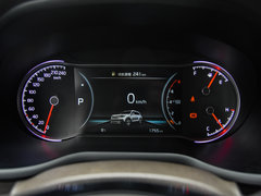2018款 2.0L 自动智享豪华版