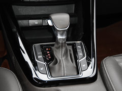 2018款 2.0L 自动智享豪华版