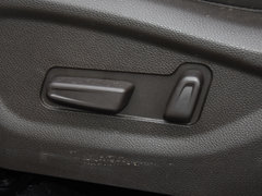 2018款 2.0L 自动智享豪华版