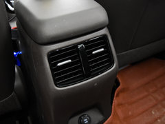 2018款 2.0L 自动智享豪华版