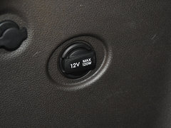 2018款 2.0L 自动智享豪华版
