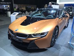 2018款 Roadster 