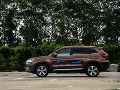 2018款 1.5T PHEV精英型